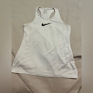 Women’s Nike workout tank top